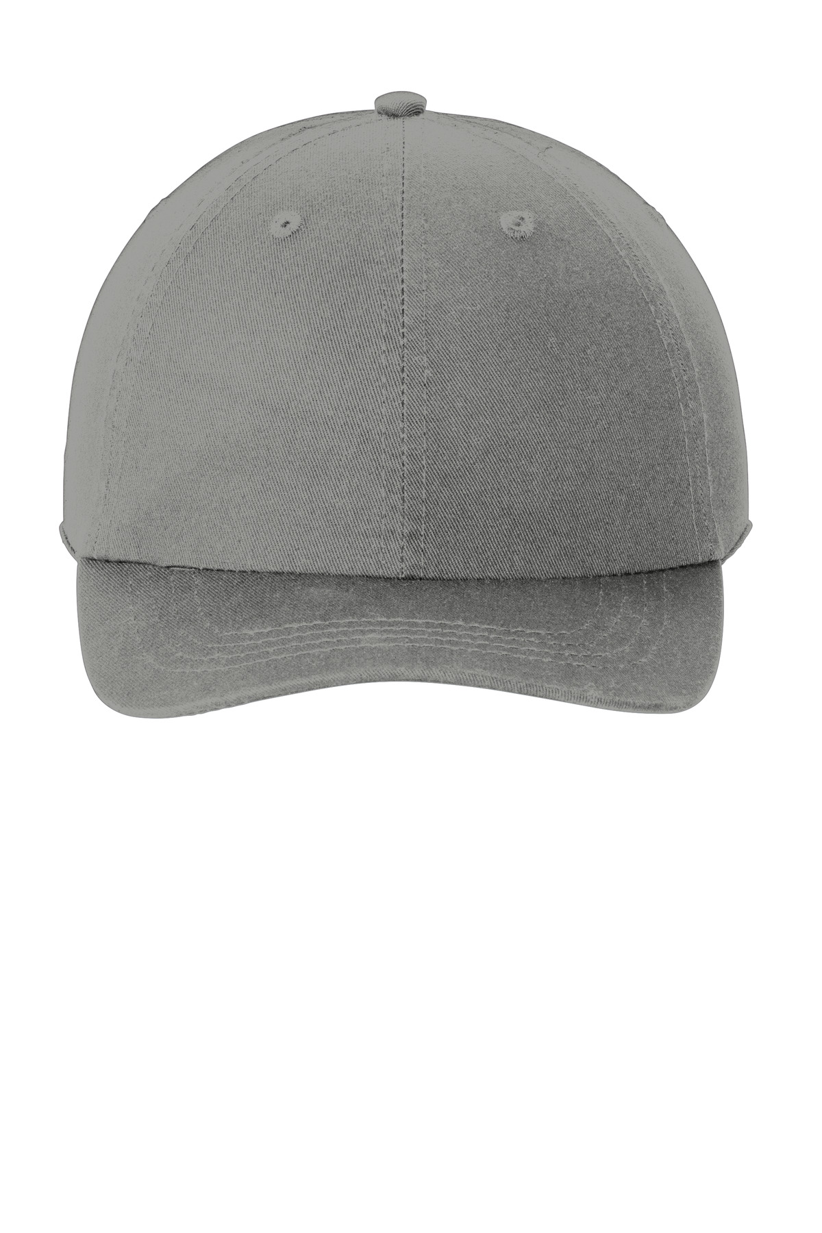 Port Authority Washed Twill Cap. CP78 33