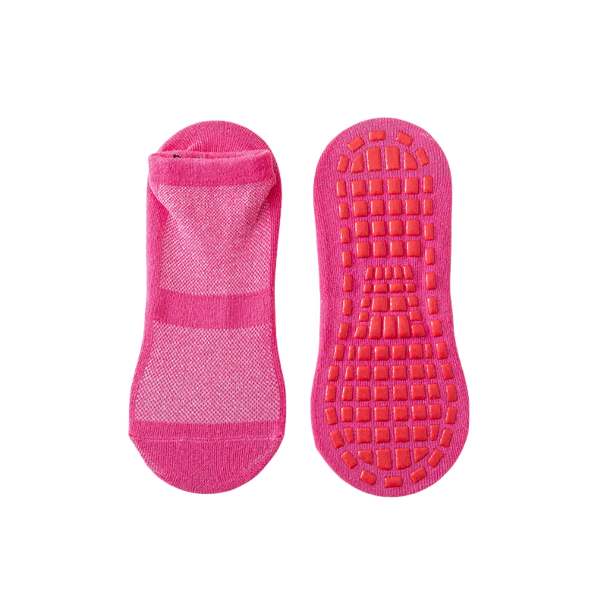 Summer Mesh Breathable Trampoline Socks 7