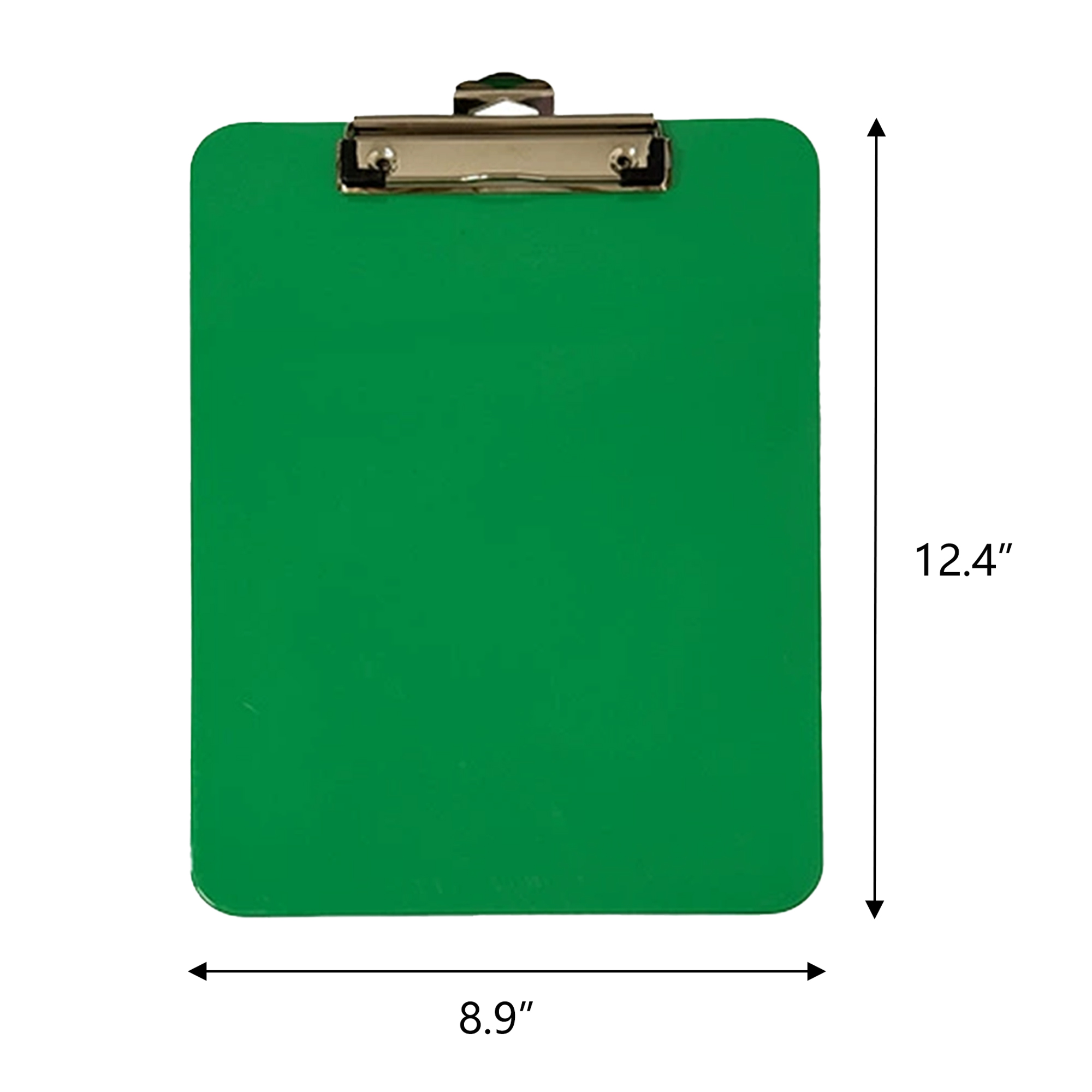 Plastic Writing Board 2