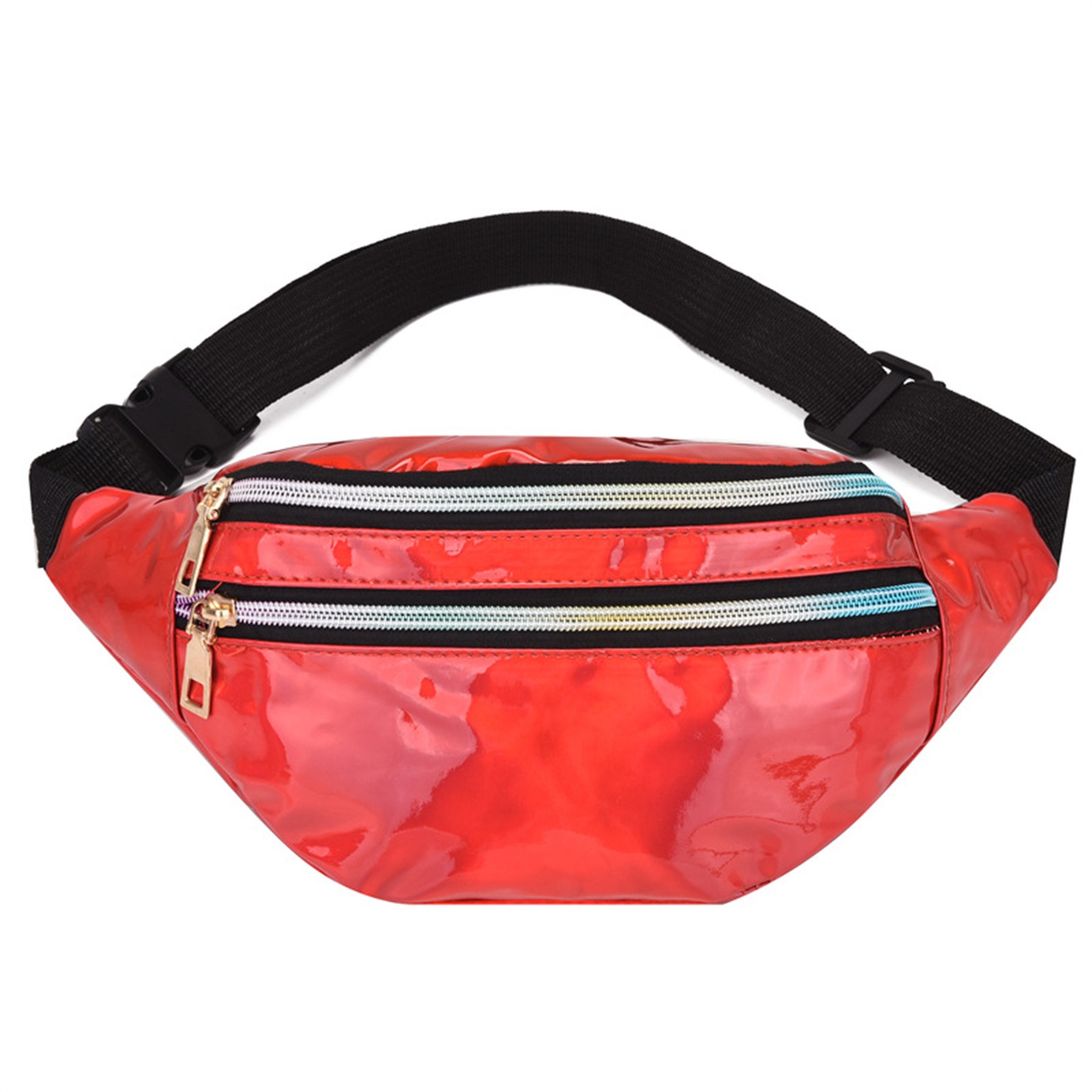 Laser Crossbody Bag 11