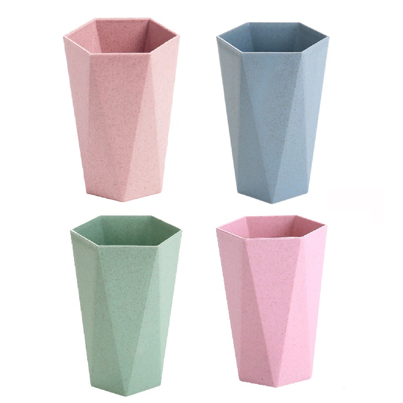 12 Oz. Eco-friendly PP Mug 1