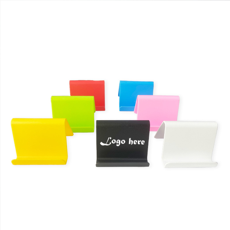 Business Card And Cell Phone Holder 6