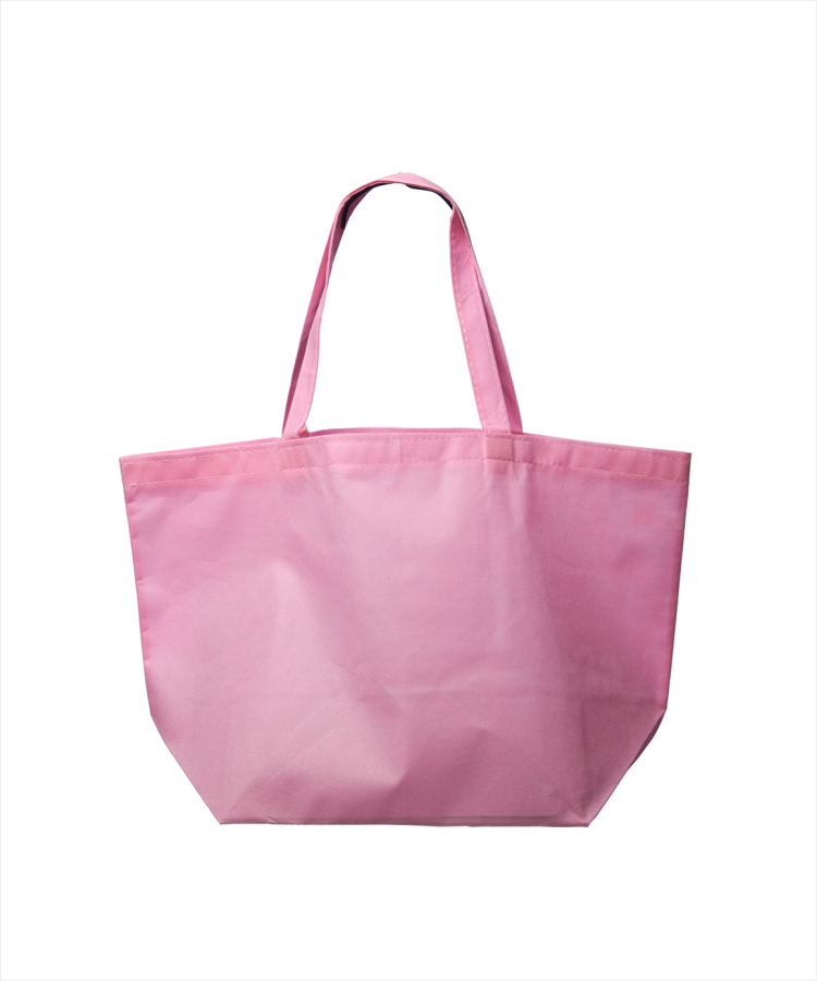 Union Printed - Budget Non-Woven Shopper Tote Bags 14
