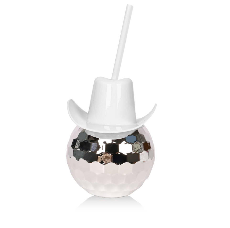 20Oz Disco Party Cups 4