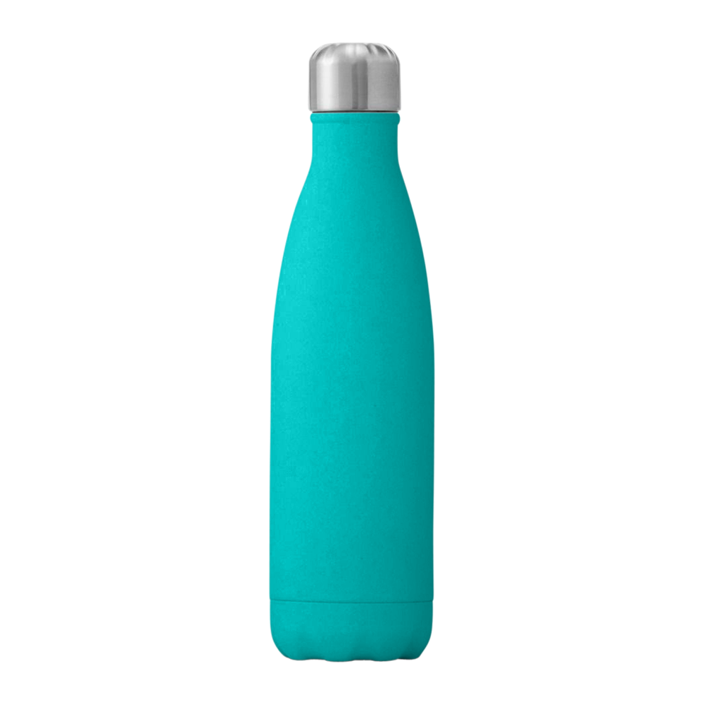 Insulated Steel Wine Growler (25oz), custom water bottle with logo imprint 3