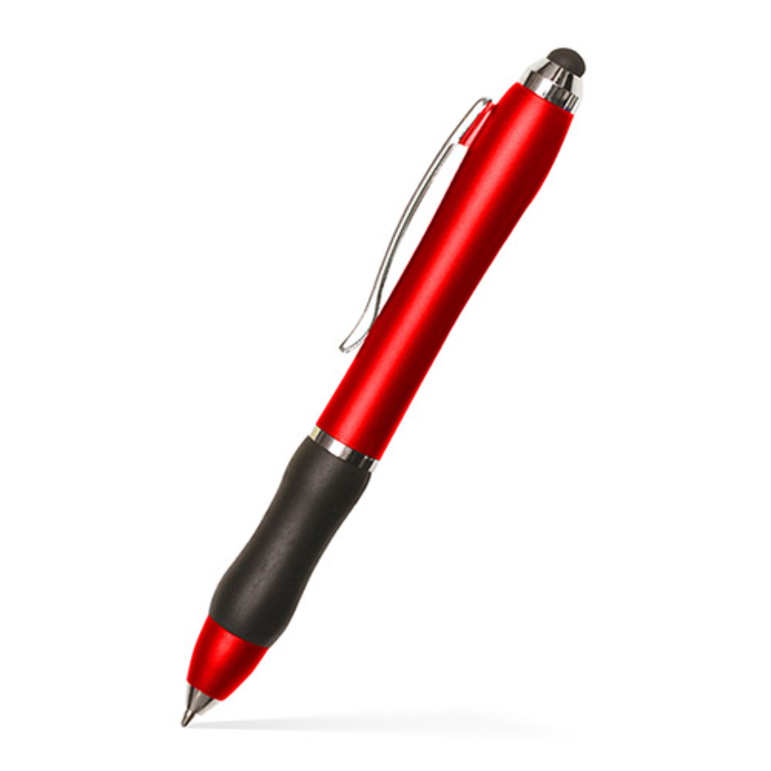Falcon Big Grip Twist Pen 6