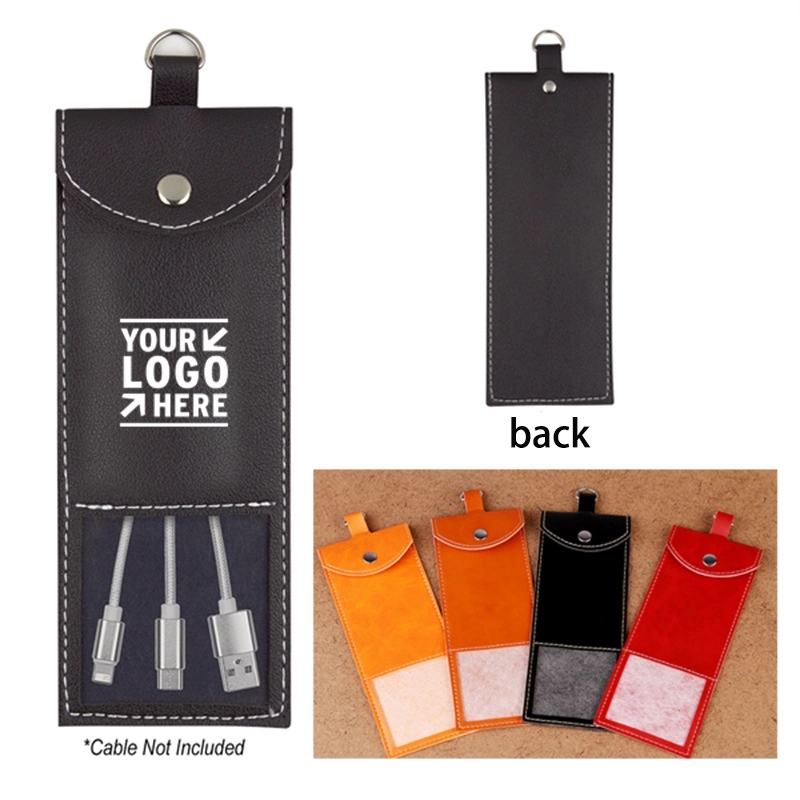 Cable Keeper Pouch 2
