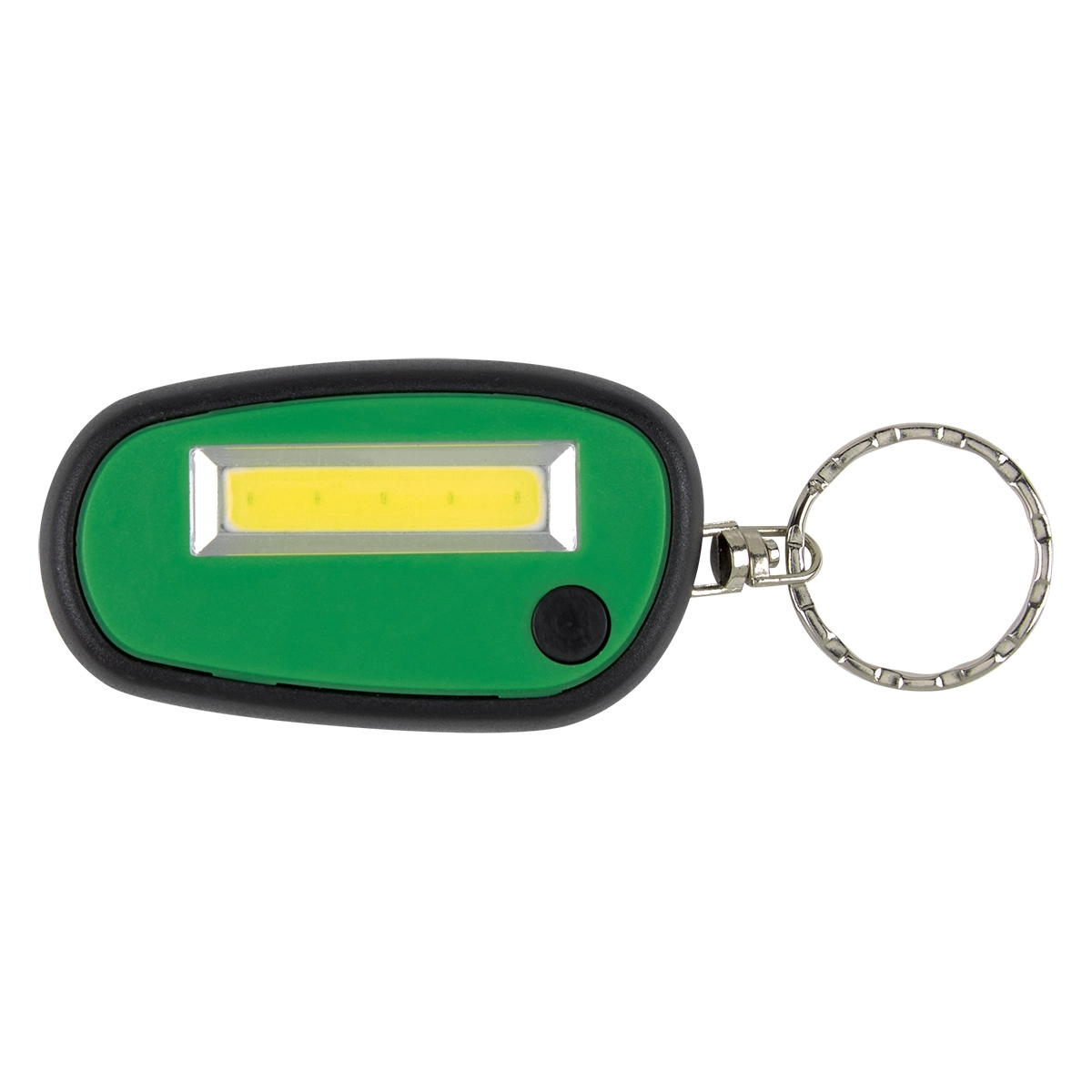 COB Multi Mode Keychain Flashlight 6