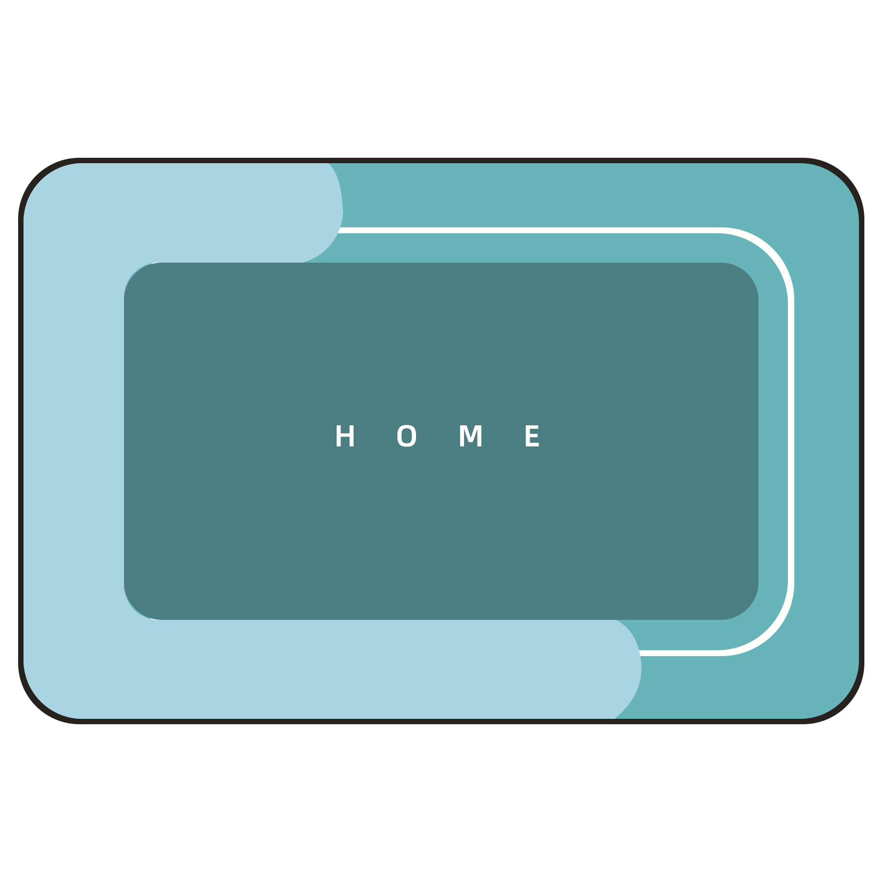Soft Silicone Mud Absorbent Pad 8