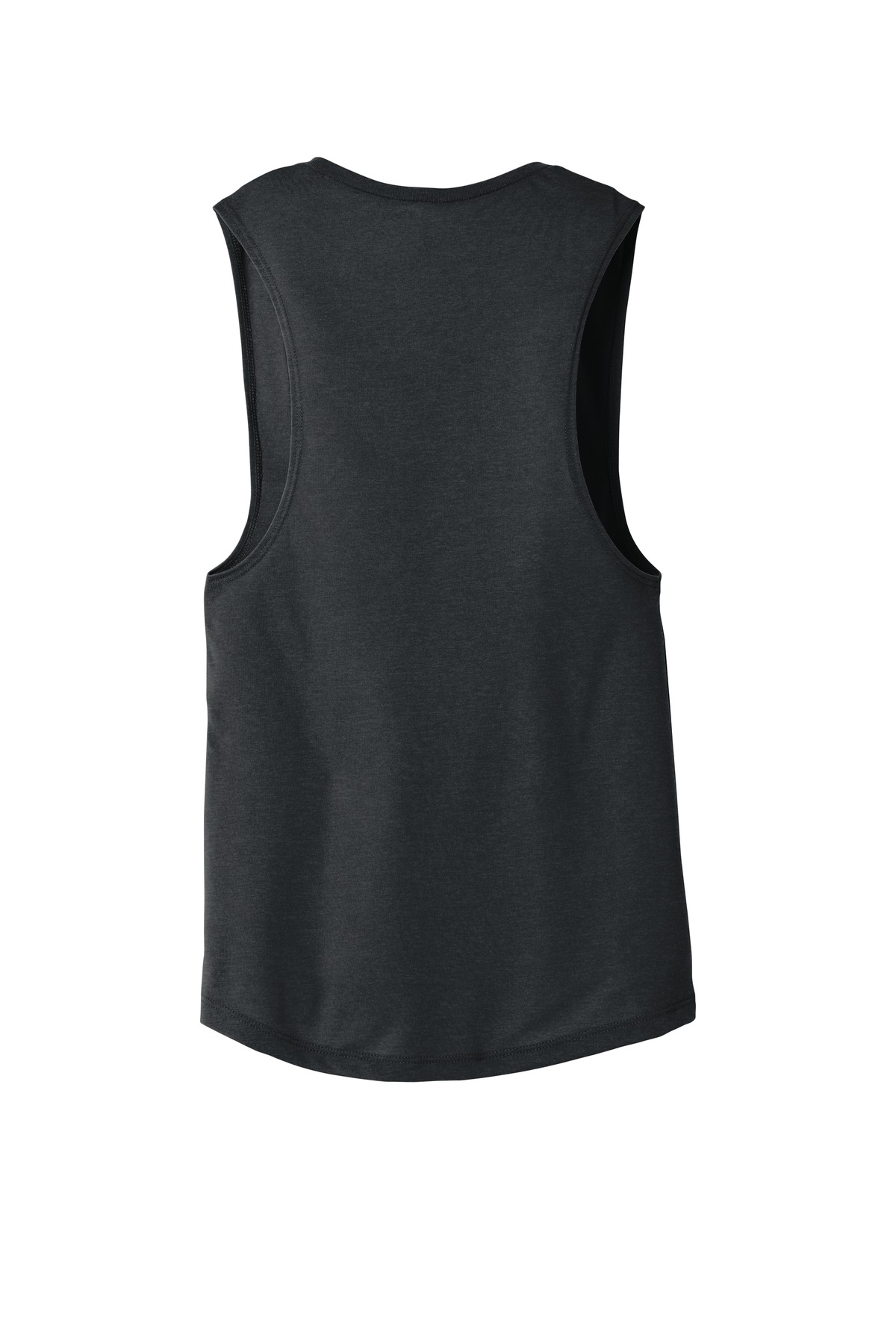 BELLA+CANVAS Women's Flowy Scoop Muscle Tank. BC8803 136