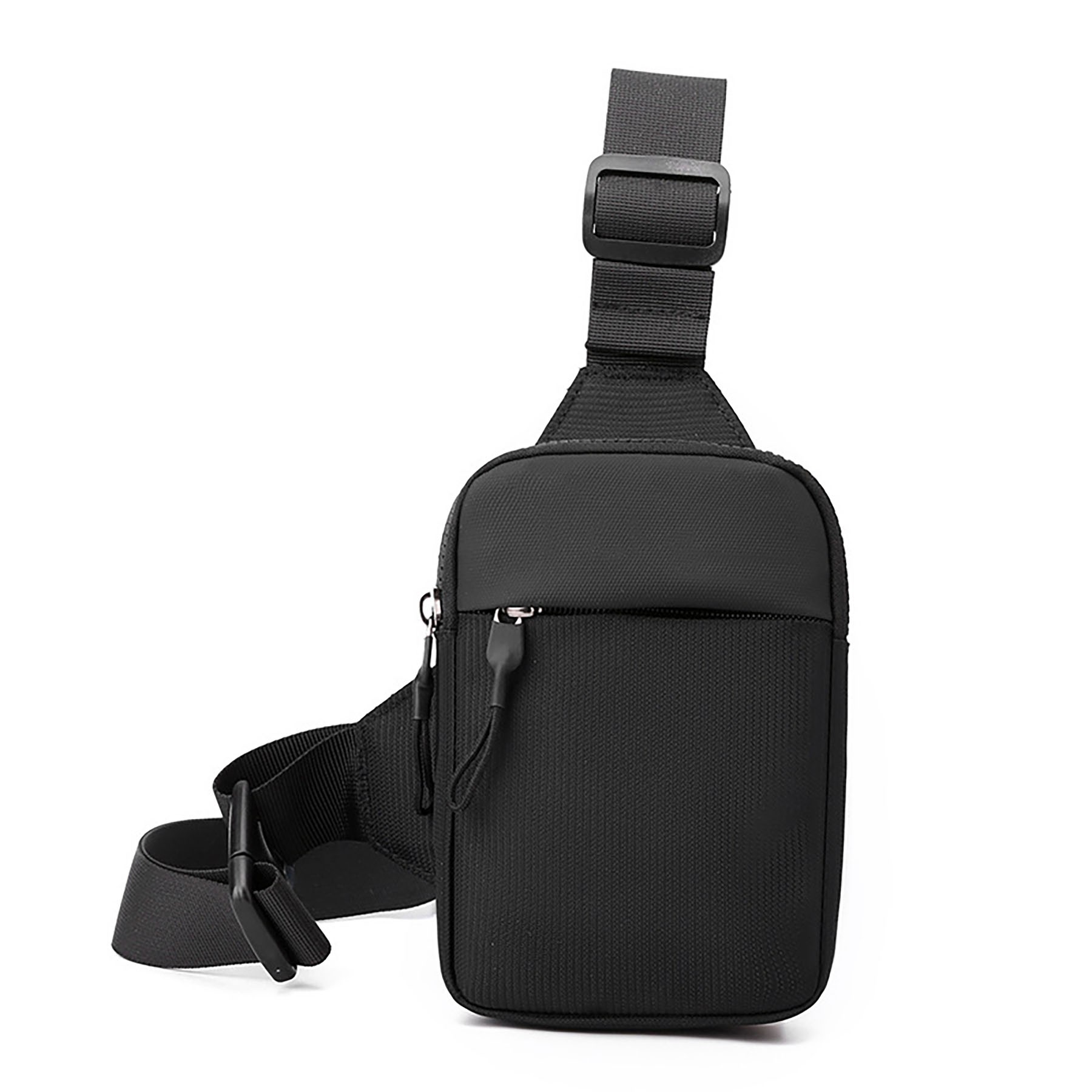 Nylon Satchel 3