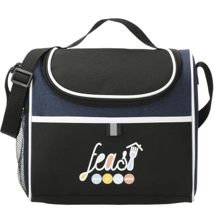 Break Time 9 Can Lunch Cooler 24