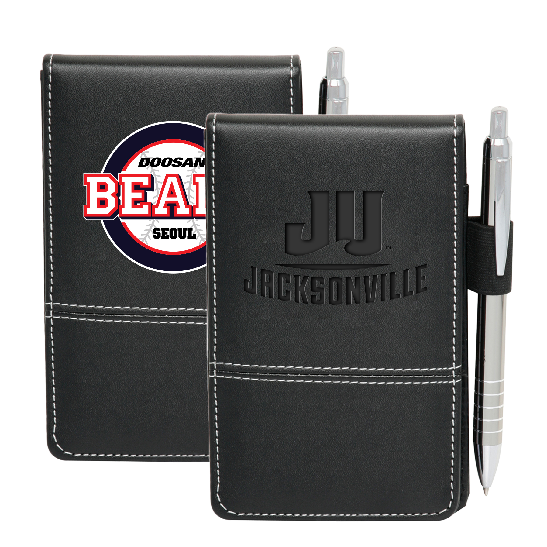 Cari Calculator Pocket Jotter 5