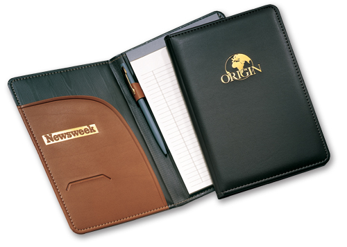 Newport Jr. Pad Folder (USA made) 1