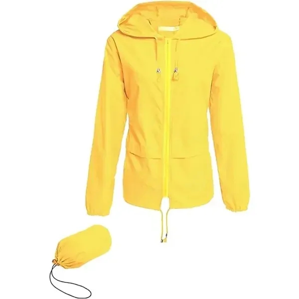 Outdoor Raincoats and Jackets 16