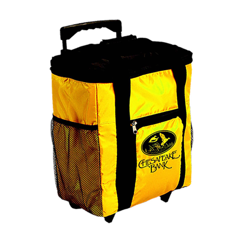 Rally Cooler 8