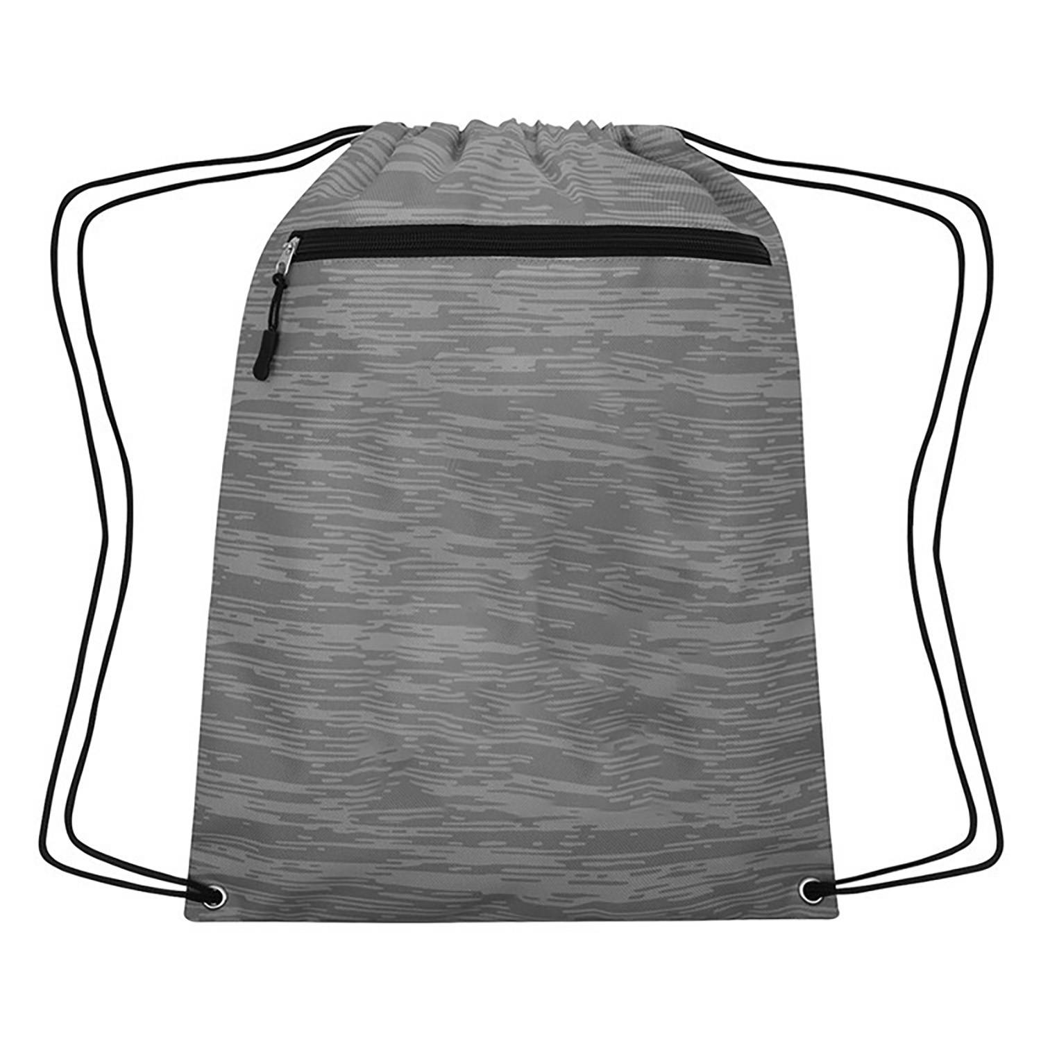 Nylon drawstring bag 4