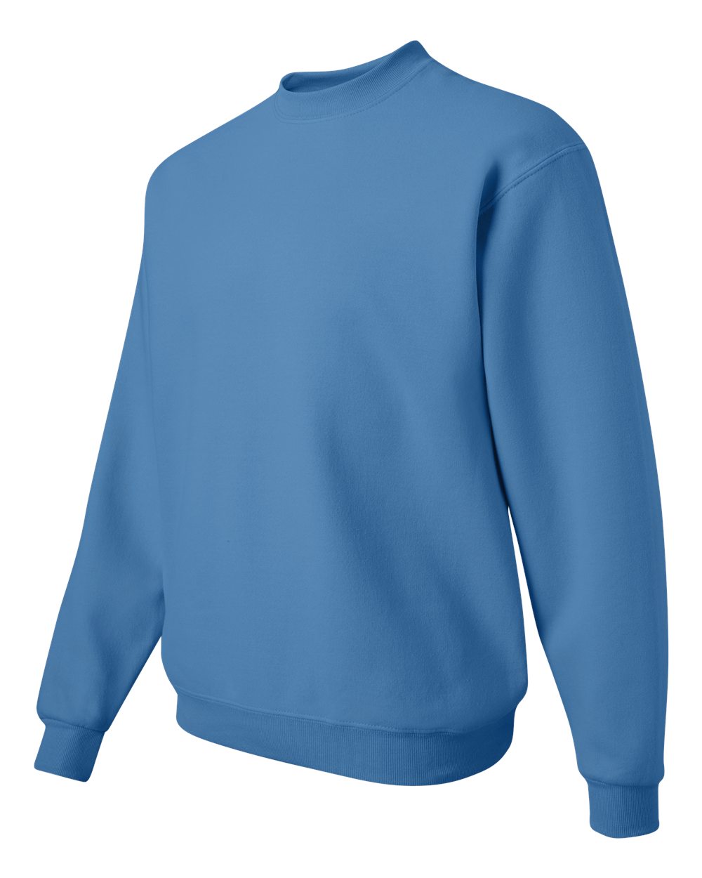 Unisex NuBlend® Crewneck Sweatshirt - 562MR 25