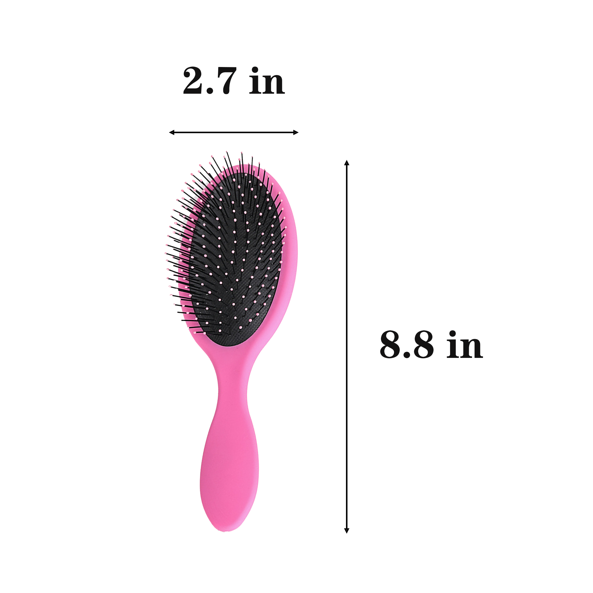 Air Cushion Comb Wet And Dry Massage Comb 4