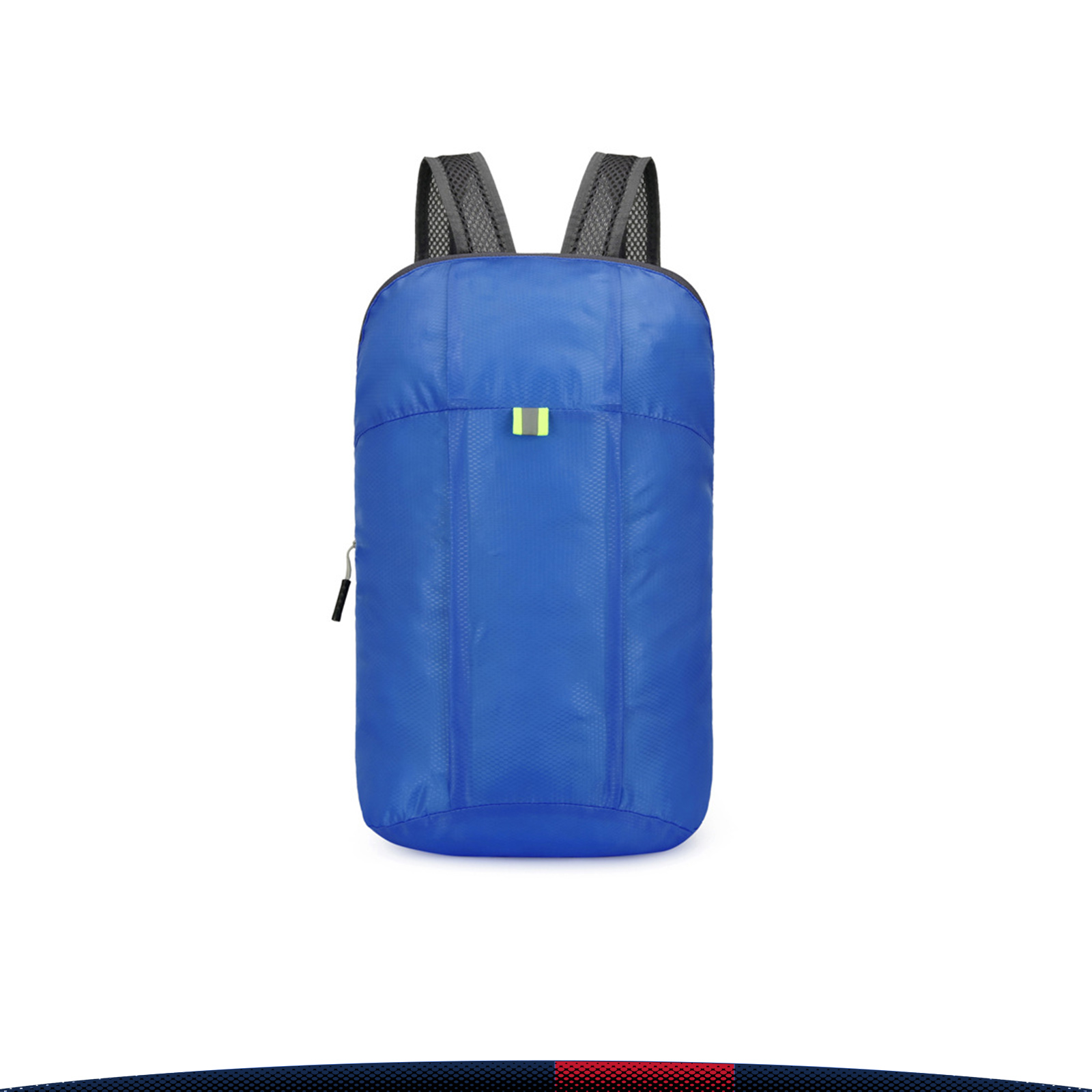 Mutif Folding Backpack 10