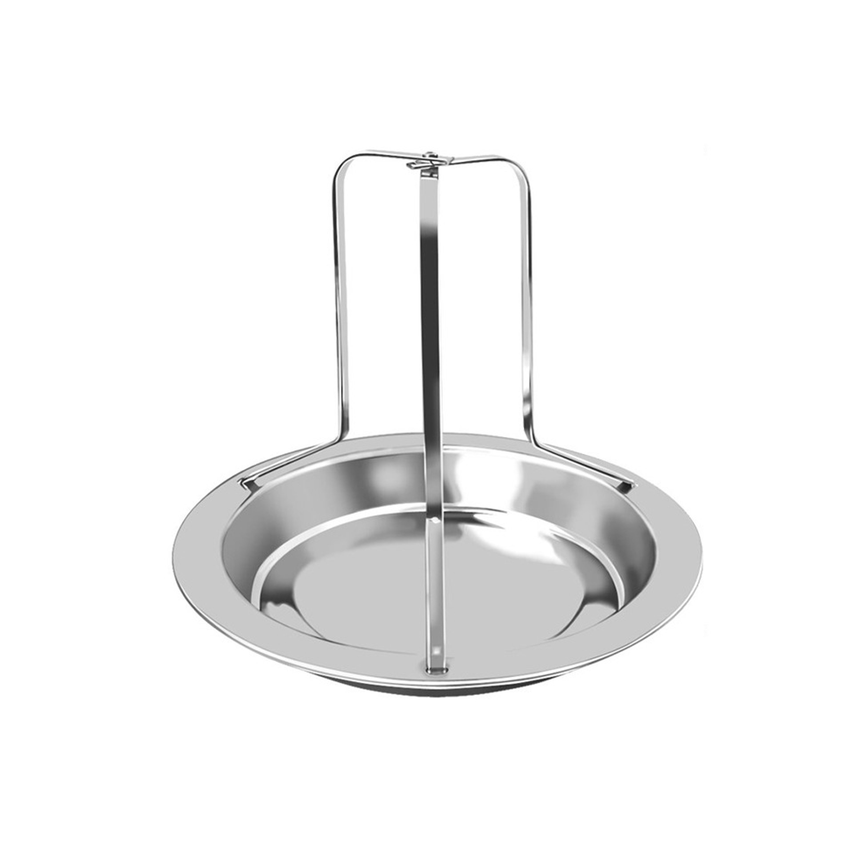 Grill Chicken Roaster Rack (direct import) 3