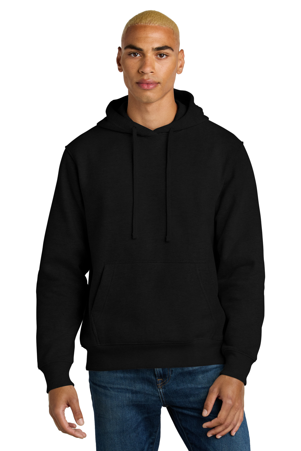 V I T Super Heavyweight Fleece Hoodie