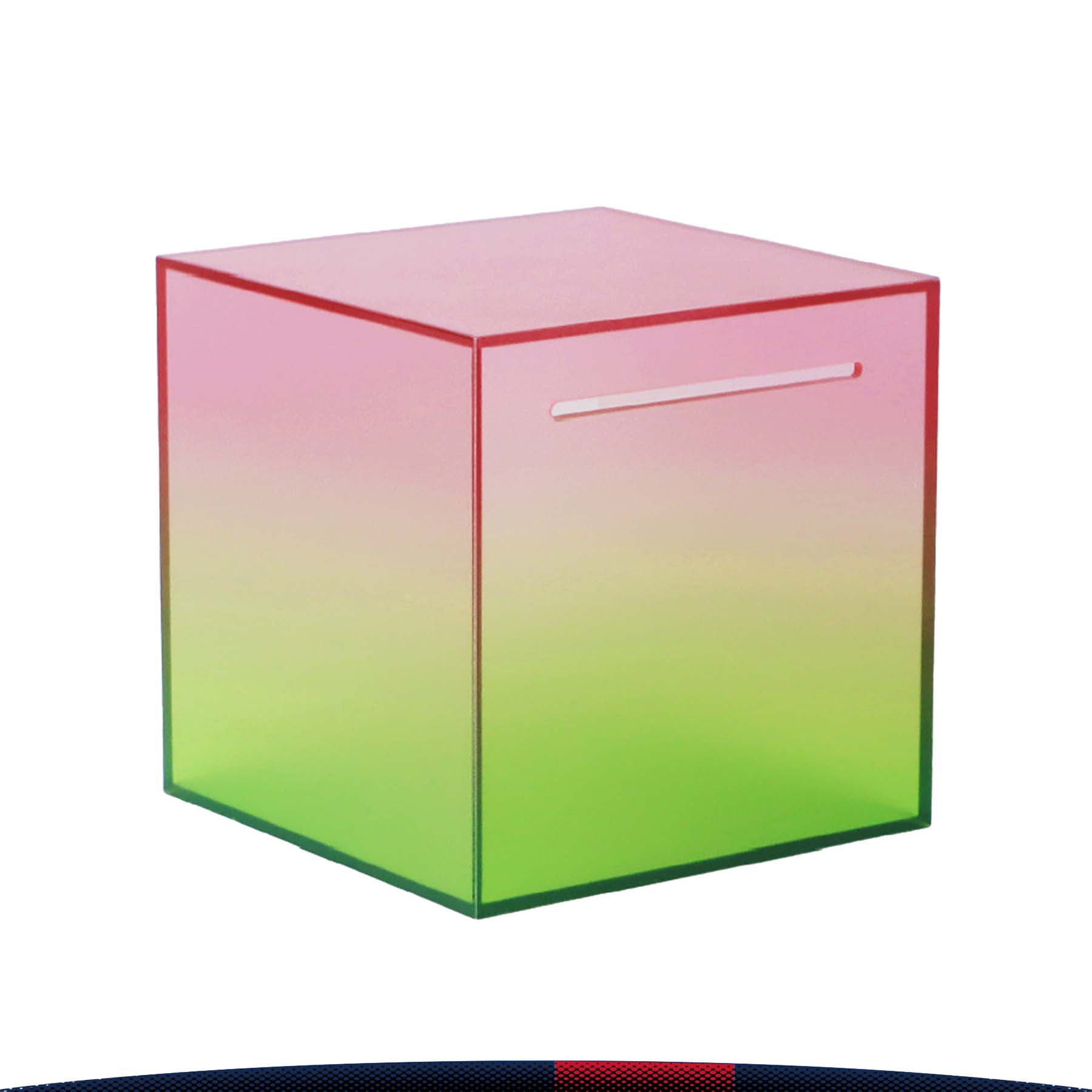 Liose Cube Money Box 3