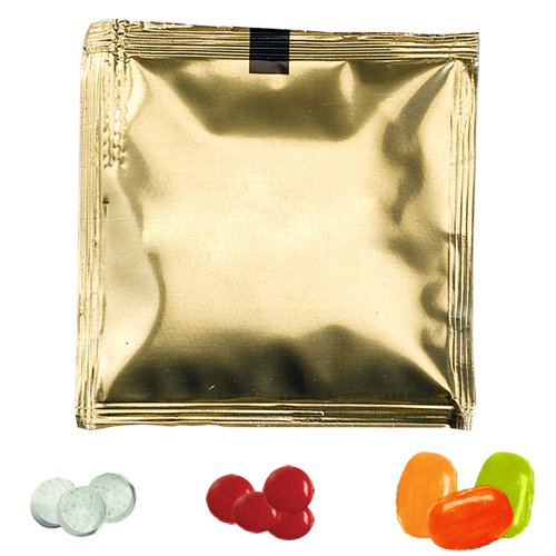 Snack Pack with Red Hots 8