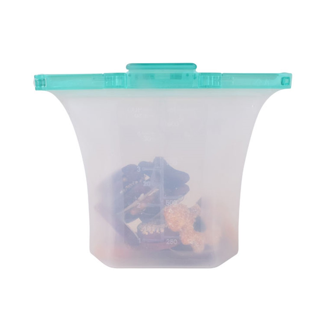 Silicone Fresh-Keeping Bag 8