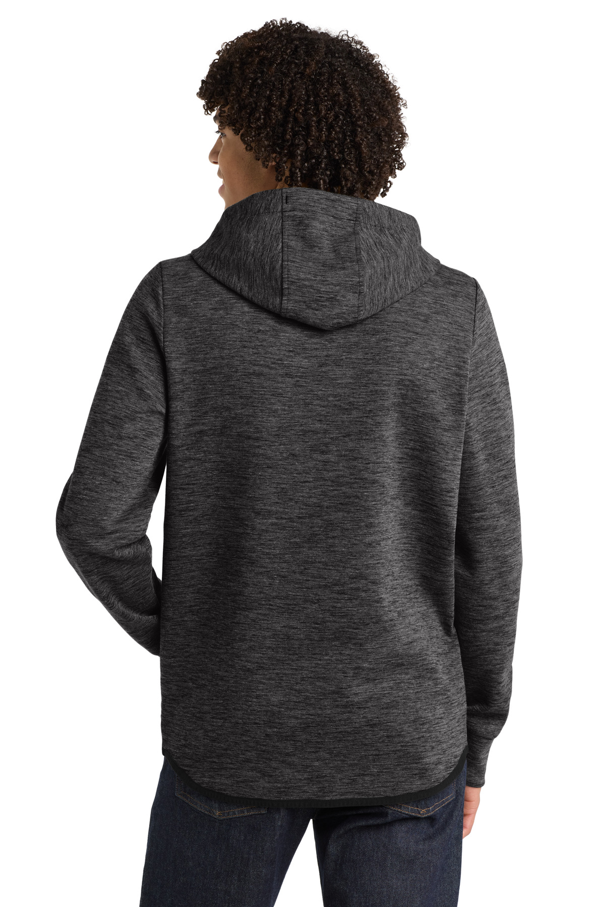Sport-Tek Triumph Hooded Pullover ST280 20