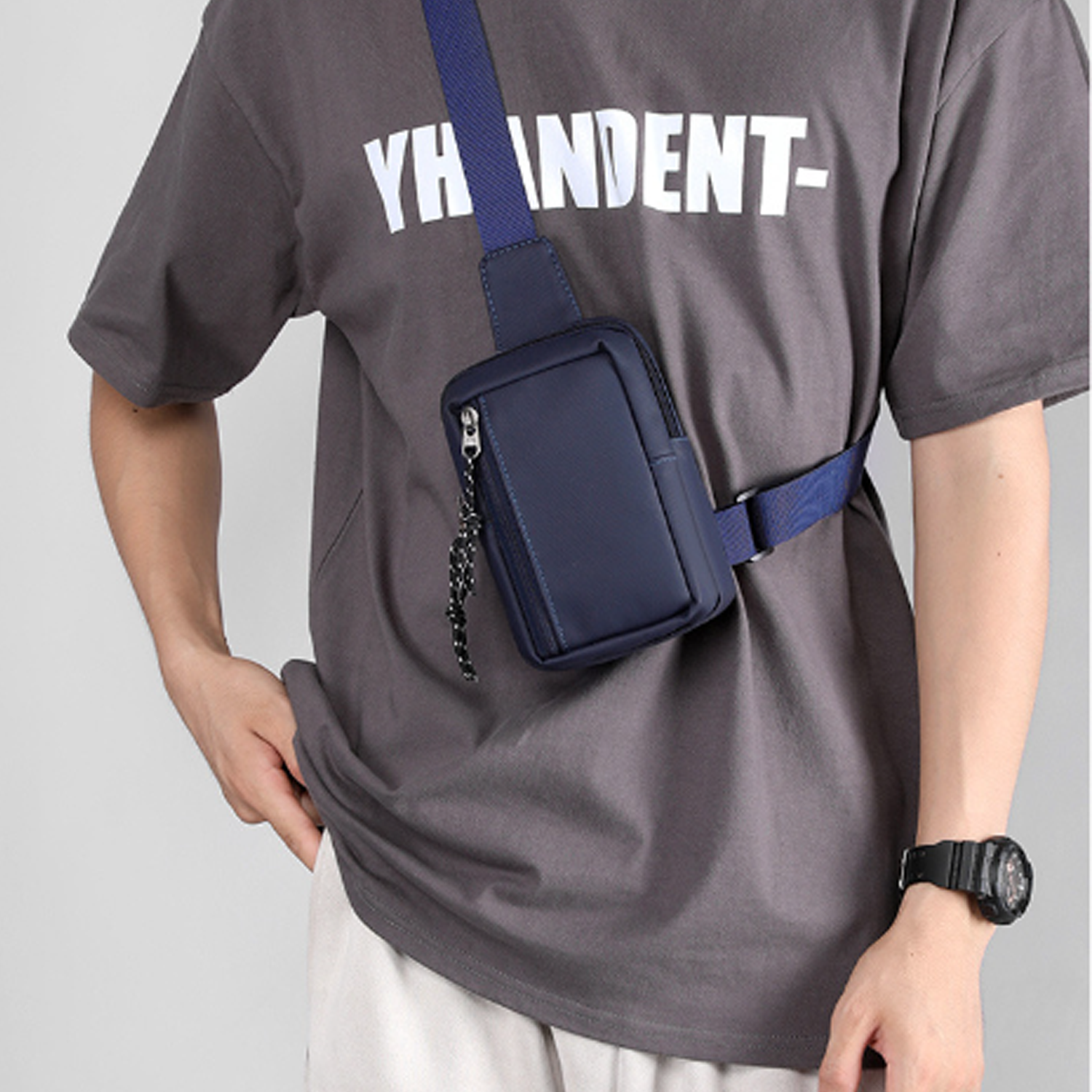 Mini Sling Bag 6