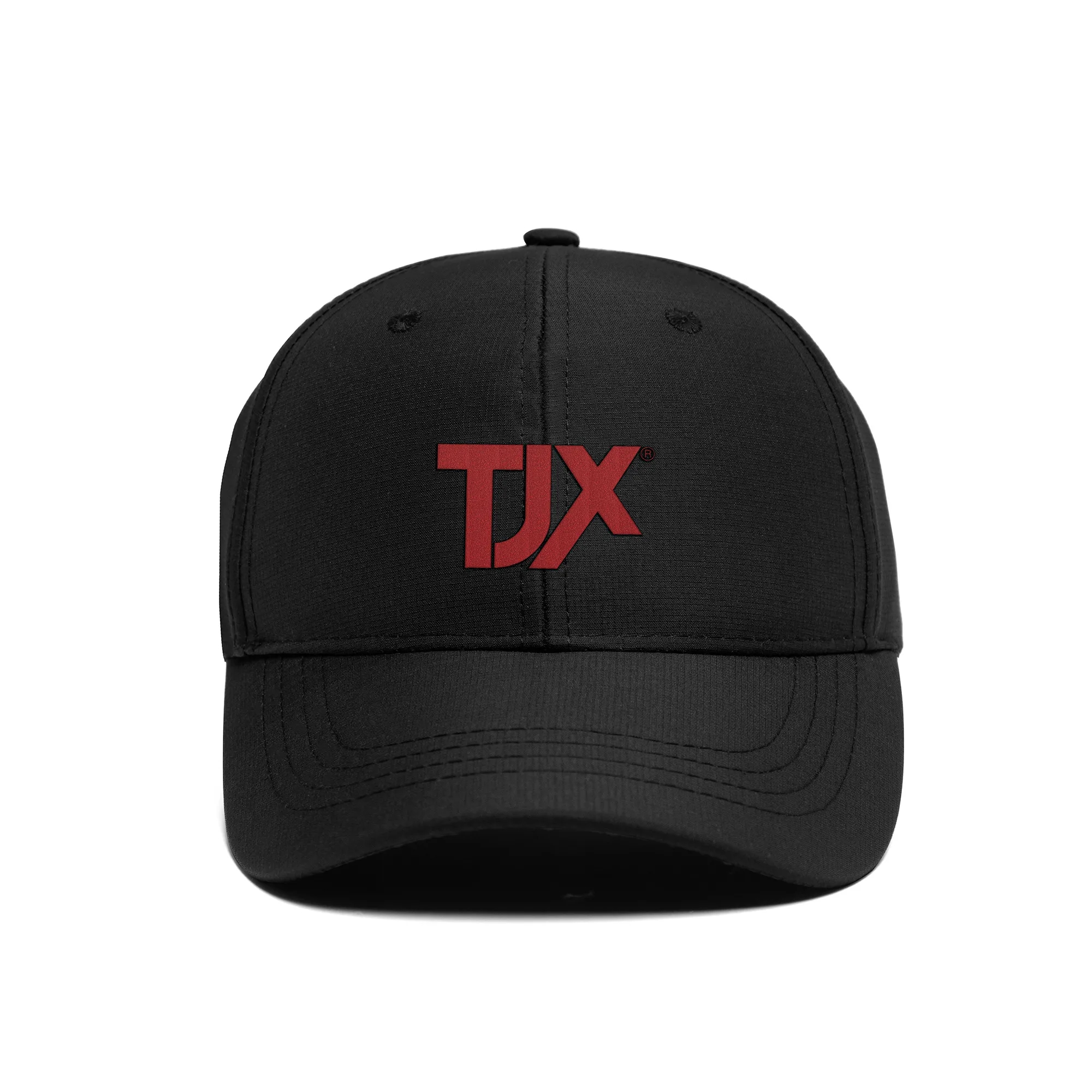 Quick-Dry Ripstop Strapback Baseball Cap 6