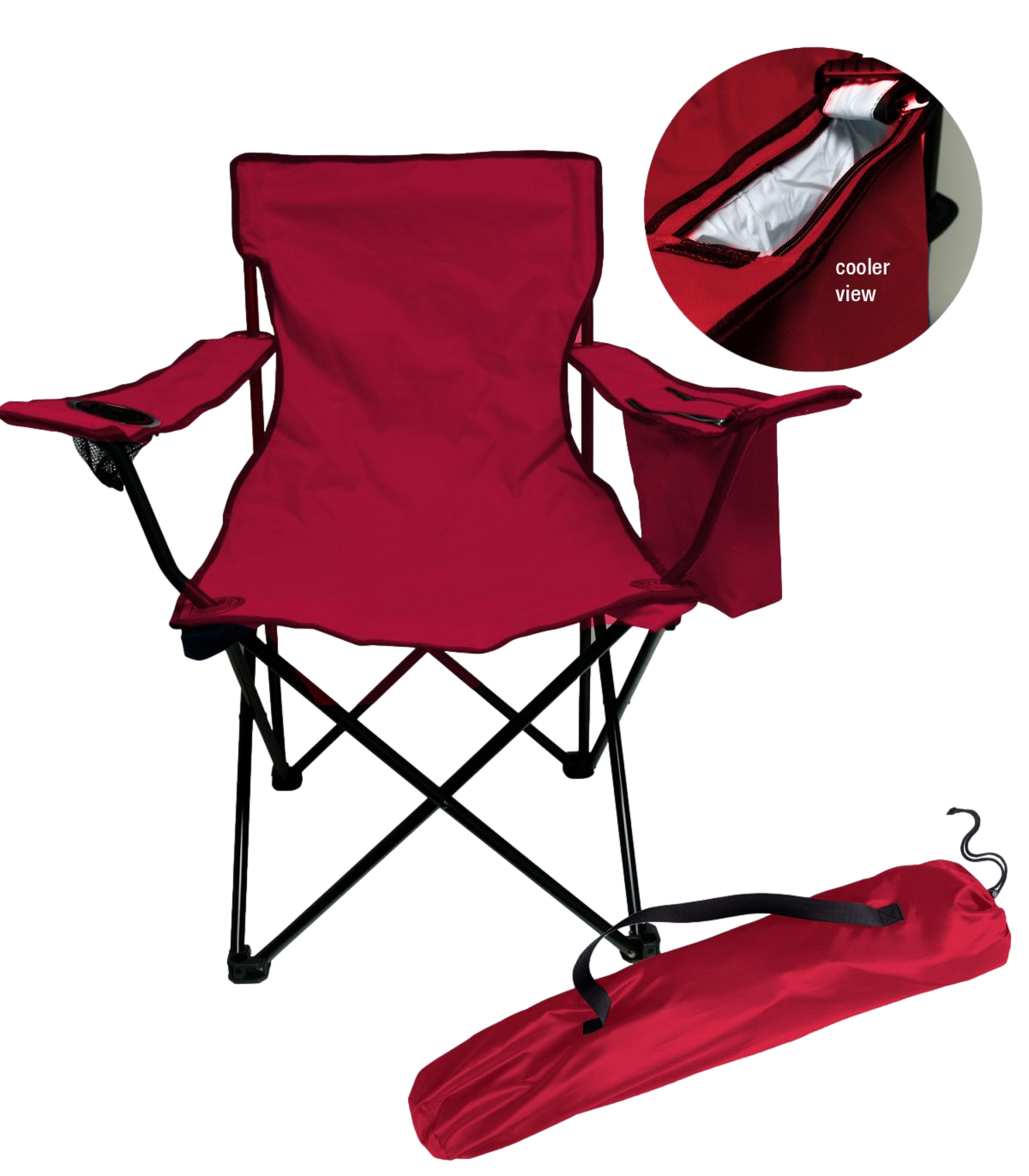 Cooler Chair 1