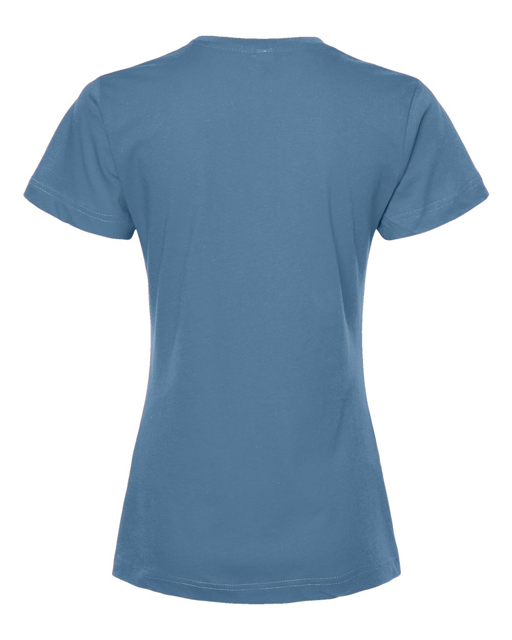 Women's Fine Jersey Classic Fit T-Shirt - 216 65
