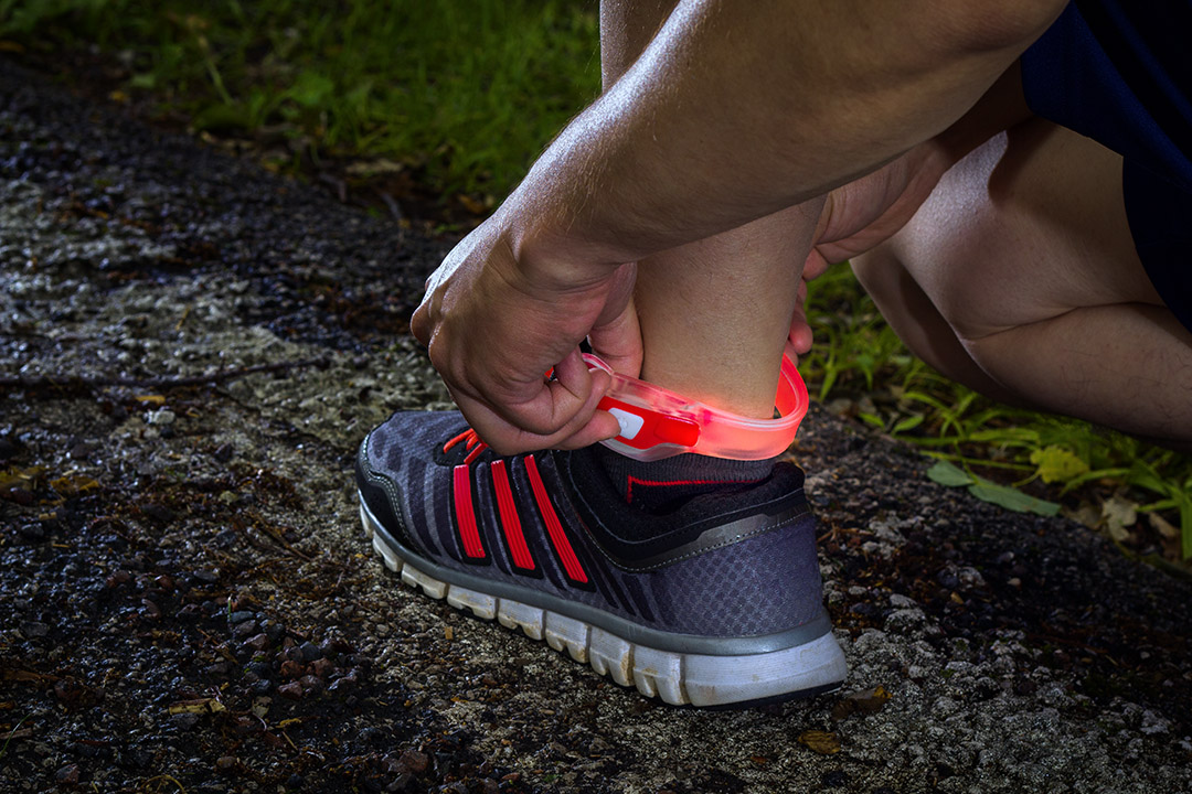 EZ See Wearable Safety Light 5