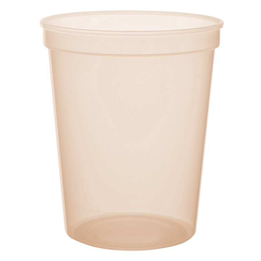 Color Changing Stadium Cups 16 oz. 5
