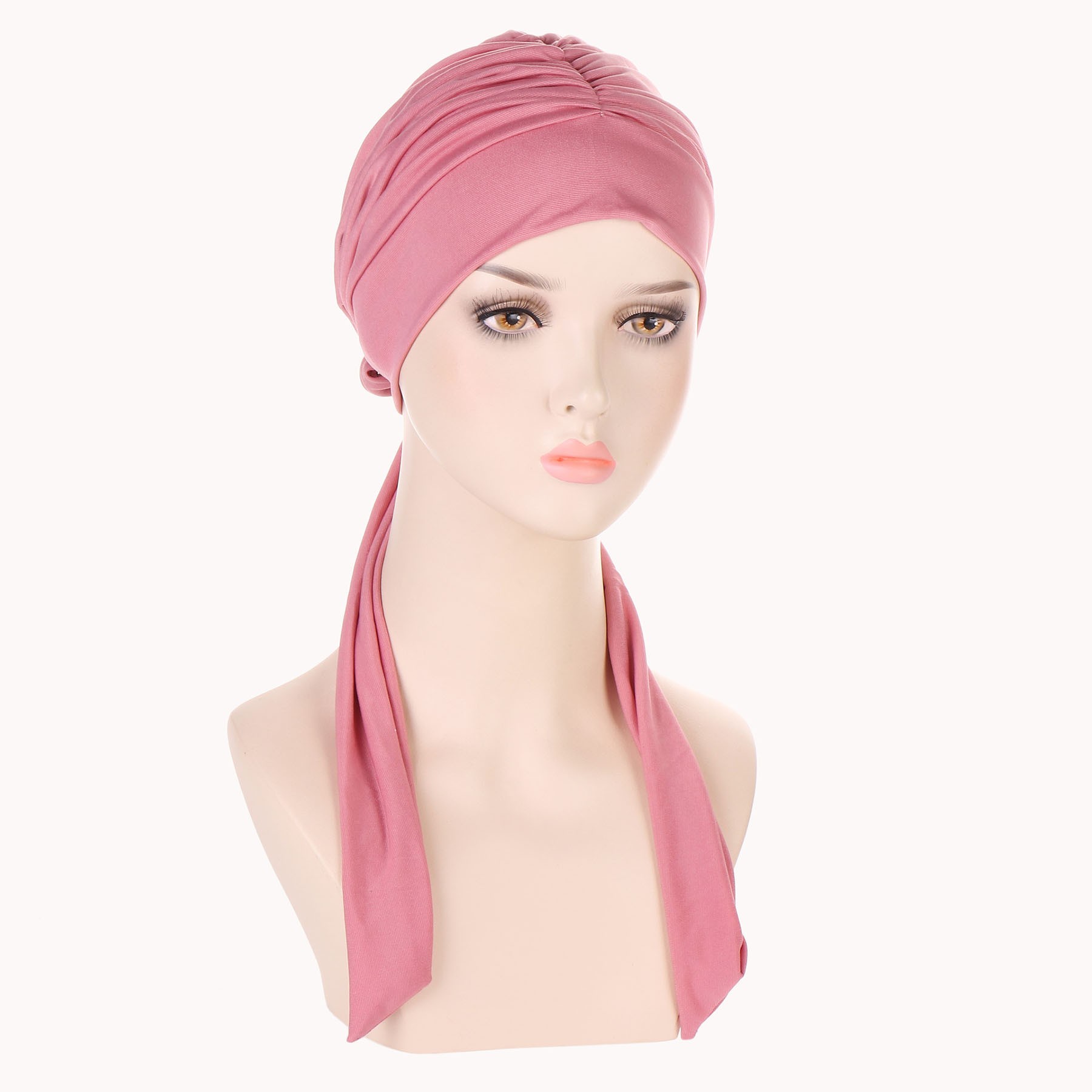 Chemo Headwear 3