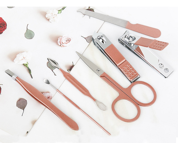 Premium Manicure Set 2