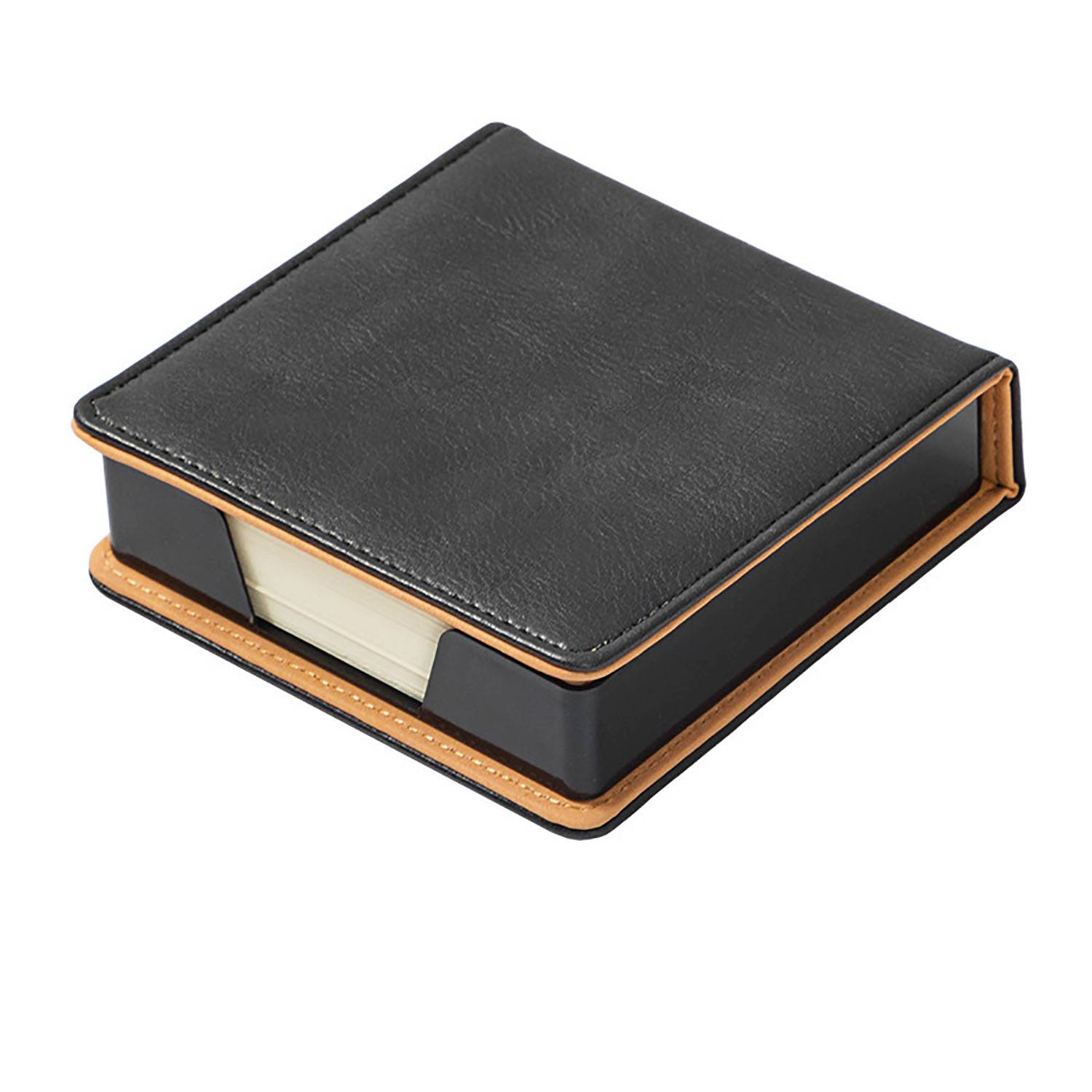 Classic Elegant PU Leather Storage Box 5