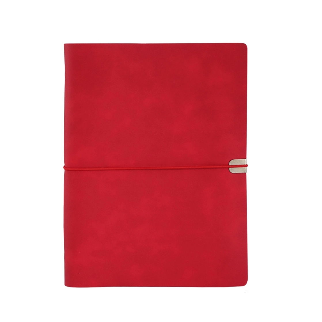 Vintage Leather Journal Style Binder / Padfolio 2