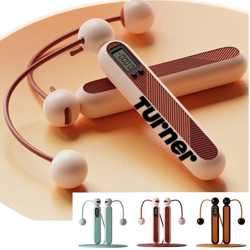 Counting Jump Rope 3