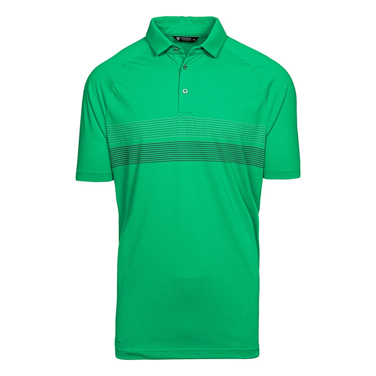 Levelwear Mason Polo 17