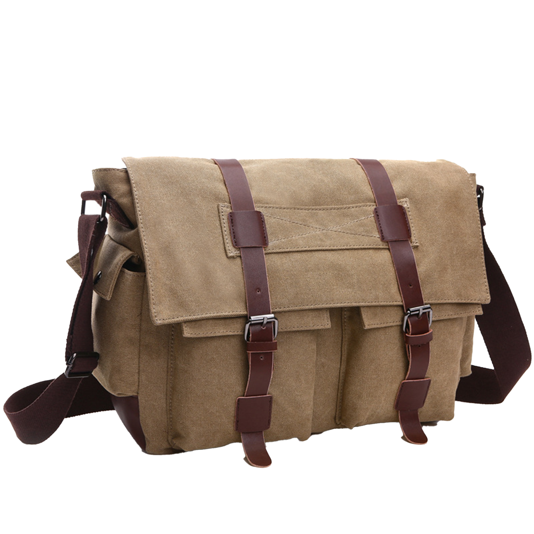 Vintage Shoulder Bag 3