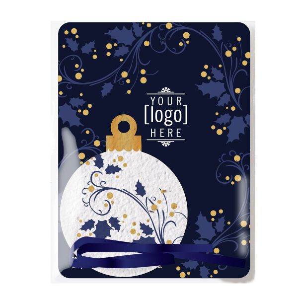 Printed Ornament Shape Pack 3