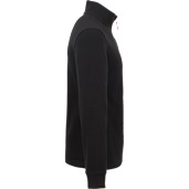 HUDSON Eco Knit Quarter Zip-Men's 222