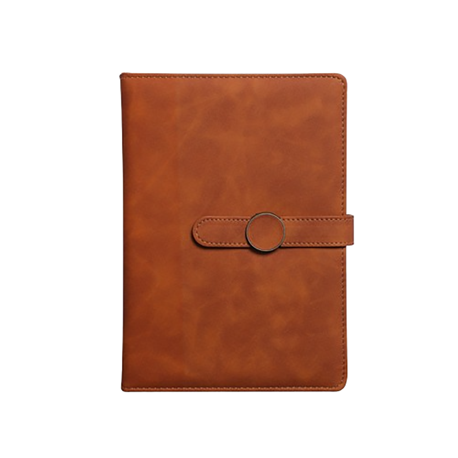A5 PU Cover Offce Notebook 9