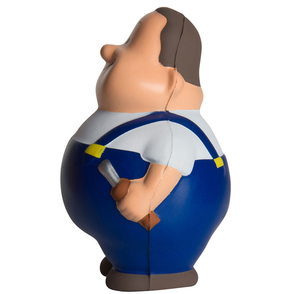 Workman Bert Stress Reliever 3
