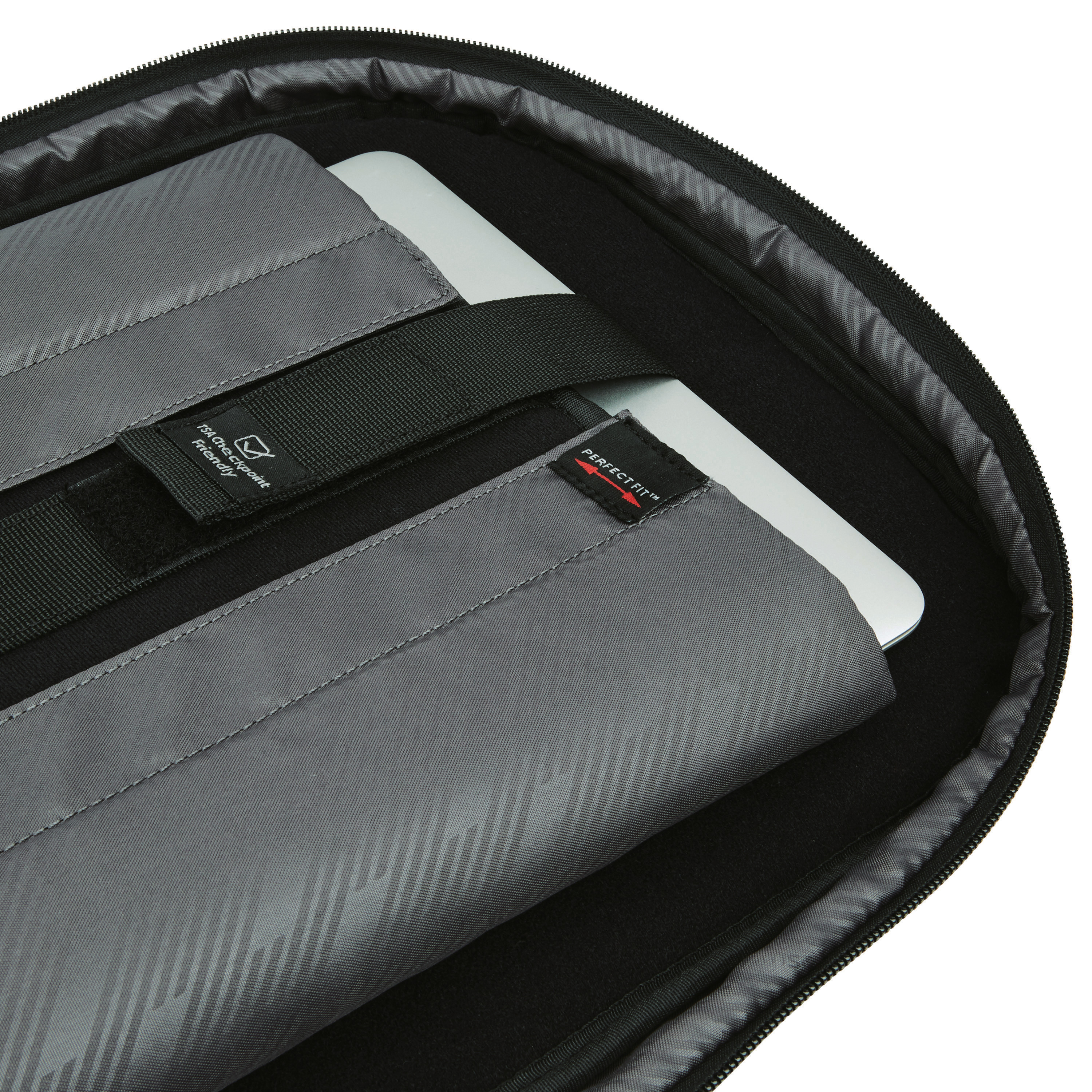 Samsonite Classic Business Perfect Fit Laptop Backpack 26