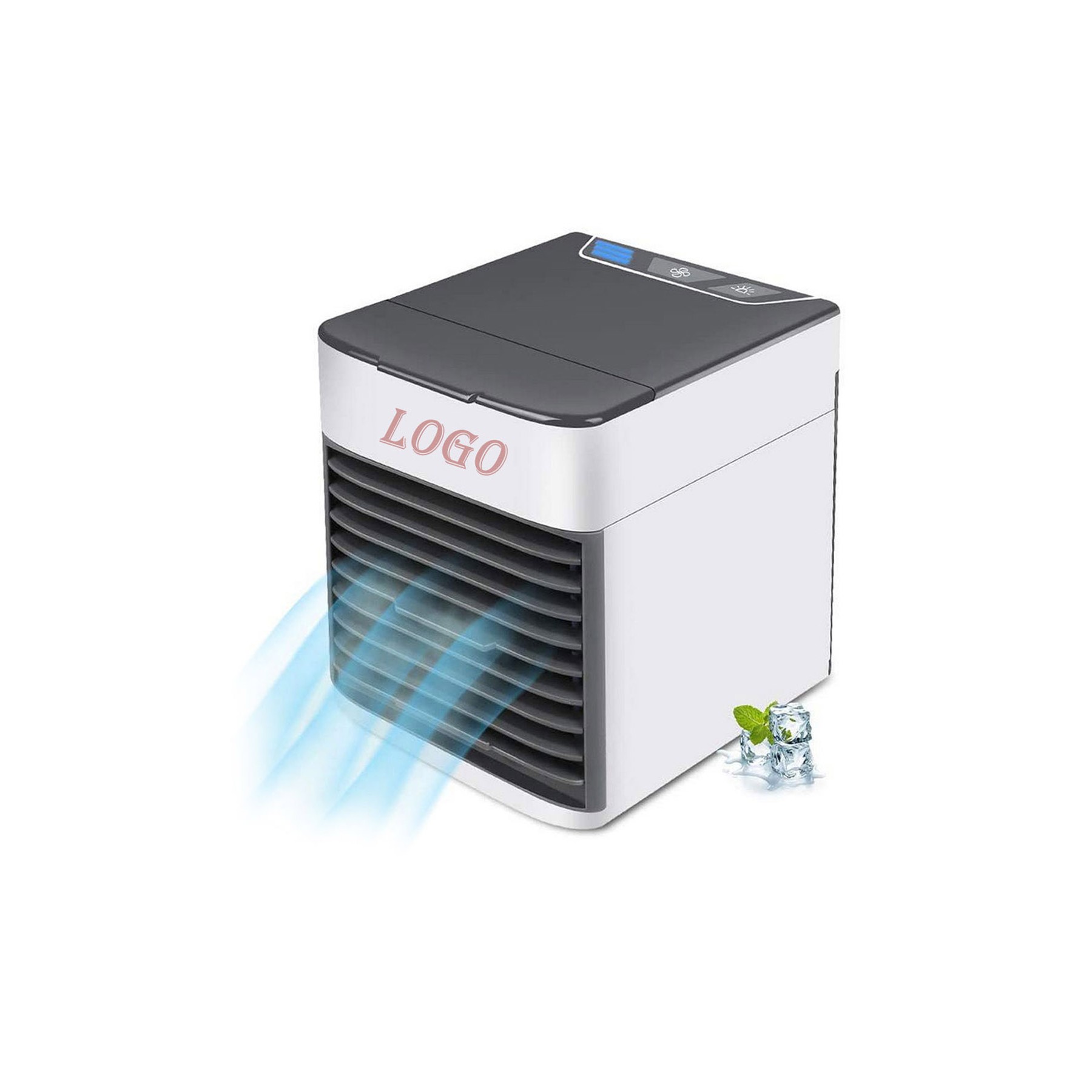 Portable Mini USB Air Cooler 1