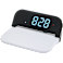 Digital Power Clock 15W Wireless Charger 42